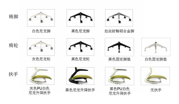 深圳高檔辦公家具訂制